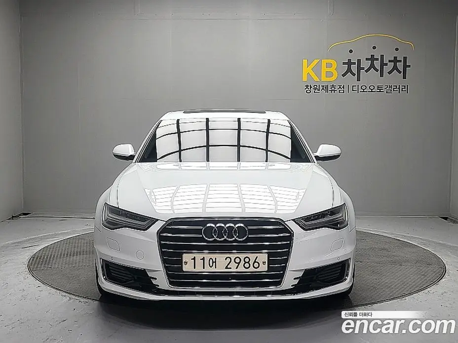 Audi A6 2015 2.0 автомат (гидро), фото 3 Audi A6 2015 2.0 автомат (гидро), фото 3