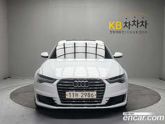 Audi A6 2015 2.0 автомат (гидро), миниатюра 3 Audi A6 2015 2.0 автомат (гидро), миниатюра 3
