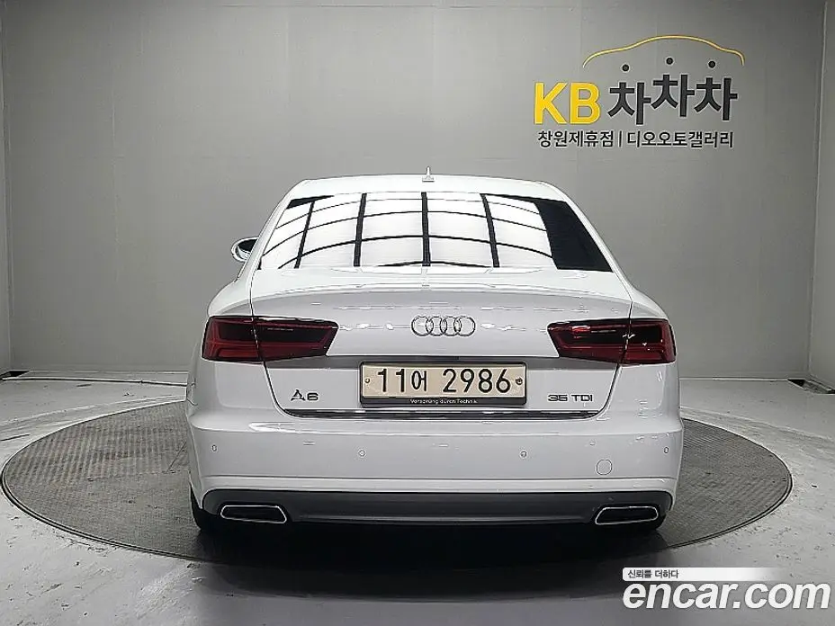 Audi A6 2015 2.0 автомат (гидро), фото 4 Audi A6 2015 2.0 автомат (гидро), фото 4