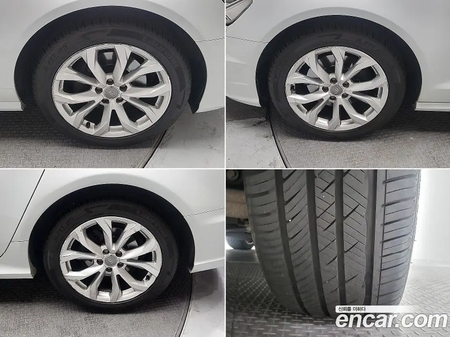 Audi A6 2015 2.0 автомат (гидро), фото 5 Audi A6 2015 2.0 автомат (гидро), фото 5