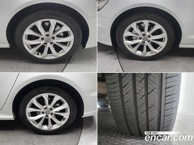Audi A6 2015 2.0 автомат (гидро), миниатюра 5 Audi A6 2015 2.0 автомат (гидро), миниатюра 5
