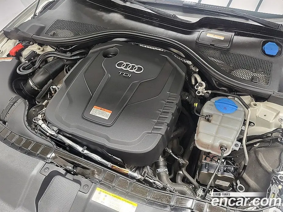Audi A6 2015 2.0 автомат (гидро), фото 6 Audi A6 2015 2.0 автомат (гидро), фото 6