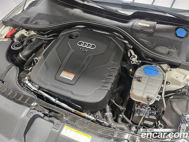 Audi A6 2015 2.0 автомат (гидро), миниатюра 6 Audi A6 2015 2.0 автомат (гидро), миниатюра 6