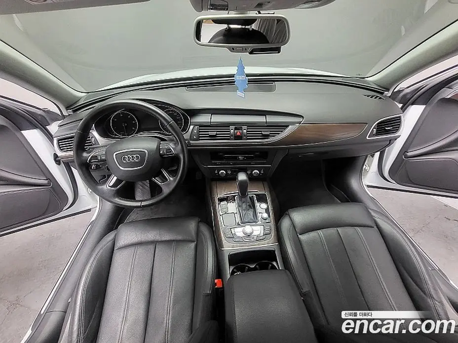 Audi A6 2015 2.0 автомат (гидро), фото 7 Audi A6 2015 2.0 автомат (гидро), фото 7