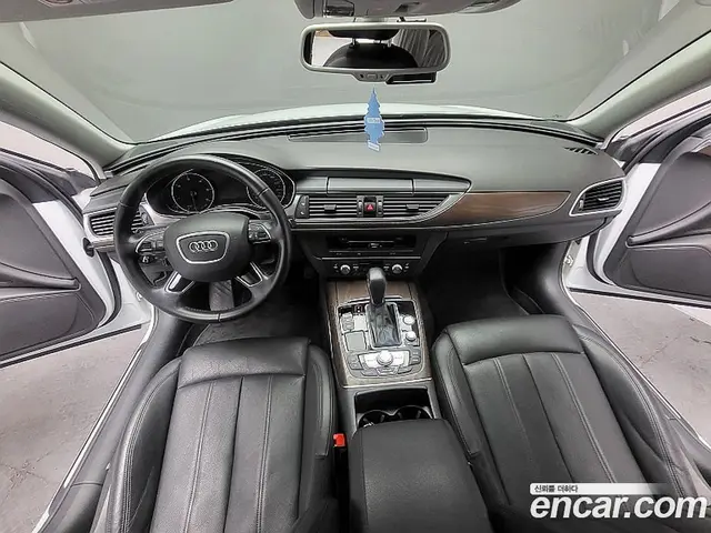 Audi A6 2015 2.0 автомат (гидро), миниатюра 7 Audi A6 2015 2.0 автомат (гидро), миниатюра 7
