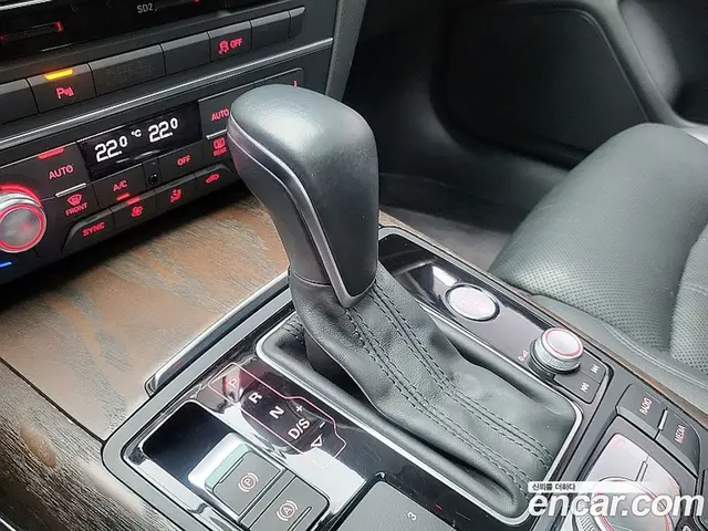 Audi A6 2015 2.0 автомат (гидро), миниатюра 9 Audi A6 2015 2.0 автомат (гидро), миниатюра 9