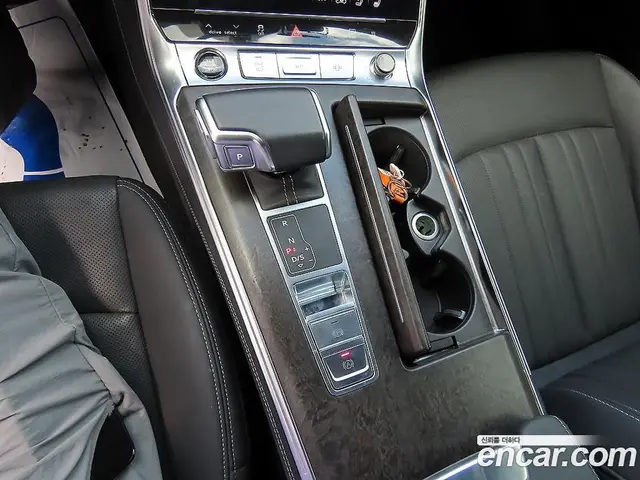 Audi A6 2021 3.0 автомат (гидро), миниатюра 11