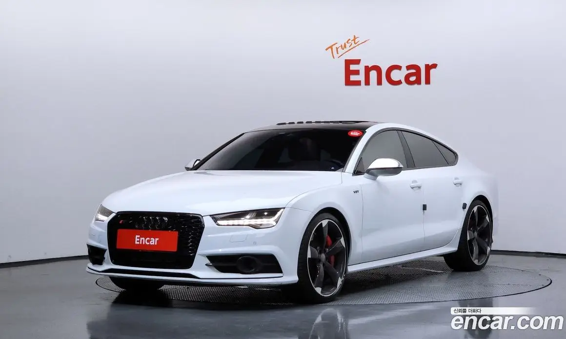 Audi A7 2016 3.0 автомат (гидро), фото 1 Audi A7 2016 3.0 автомат (гидро), фото 1