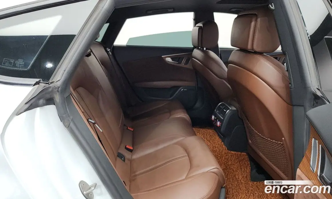 Audi A7 2016 3.0 автомат (гидро), фото 12 Audi A7 2016 3.0 автомат (гидро), фото 12