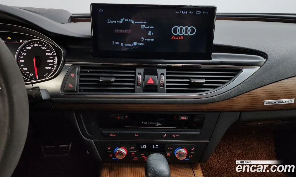 Audi A7 2016 3.0 автомат (гидро), фото 13 Audi A7 2016 3.0 автомат (гидро), фото 13