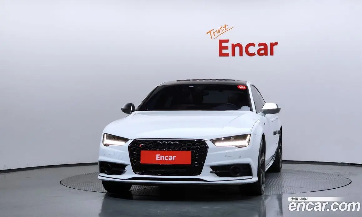 Audi A7 2016 3.0 автомат (гидро), фото 3 Audi A7 2016 3.0 автомат (гидро), фото 3