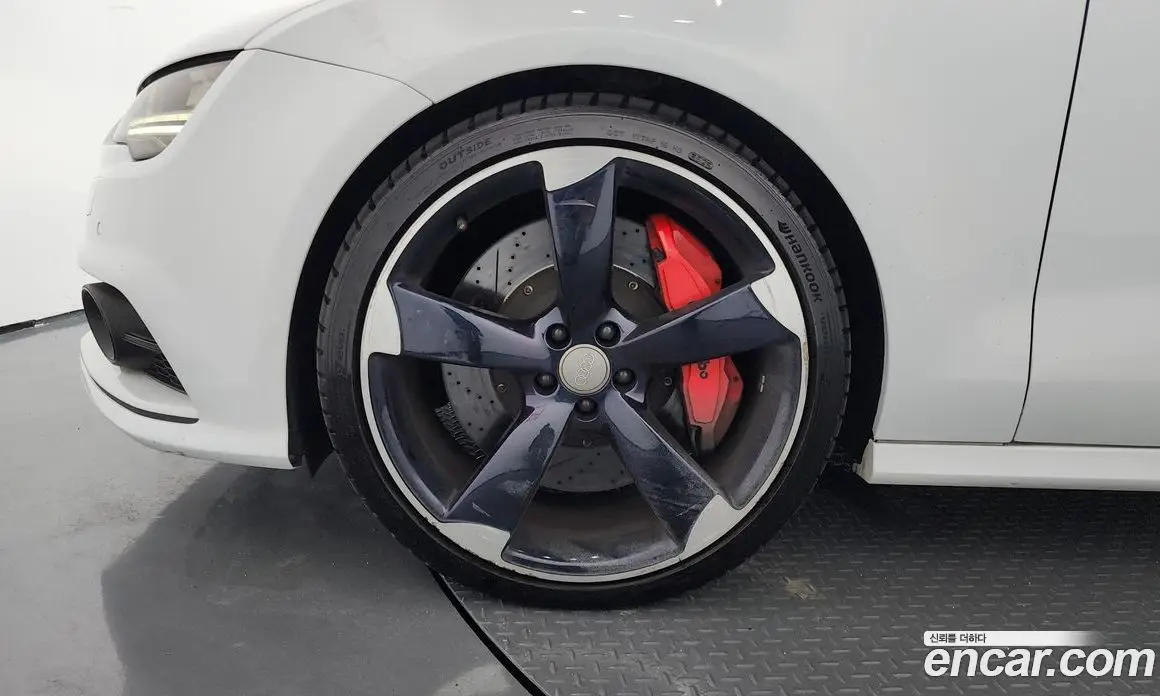 Audi A7 2016 3.0 автомат (гидро), фото 5 Audi A7 2016 3.0 автомат (гидро), фото 5
