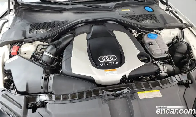 Audi A7 2016 3.0 автомат (гидро), миниатюра 6 Audi A7 2016 3.0 автомат (гидро), миниатюра 6