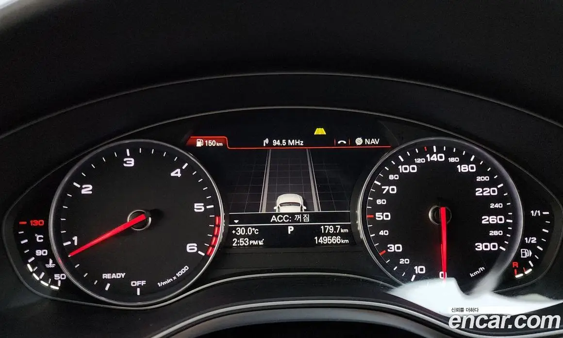 Audi A7 2016 3.0 автомат (гидро), фото 8 Audi A7 2016 3.0 автомат (гидро), фото 8
