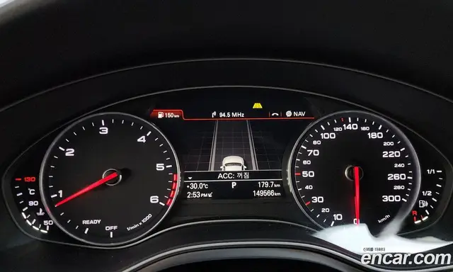 Audi A7 2016 3.0 автомат (гидро), миниатюра 8 Audi A7 2016 3.0 автомат (гидро), миниатюра 8