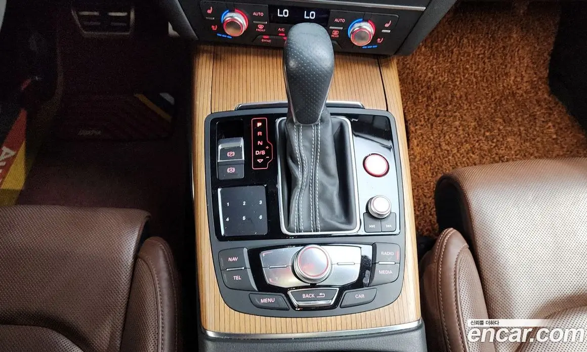 Audi A7 2016 3.0 автомат (гидро), фото 9 Audi A7 2016 3.0 автомат (гидро), фото 9