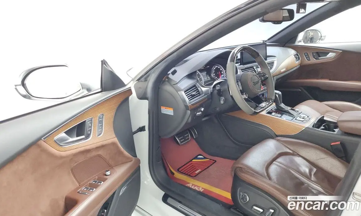 Audi A7 2016 3.0 автомат (гидро), фото 10 Audi A7 2016 3.0 автомат (гидро), фото 10