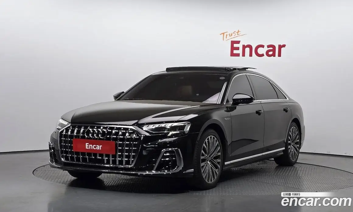 Audi A8 2021 3.0 автомат (гидро), фото 1 Audi A8 2021 3.0 автомат (гидро), фото 1