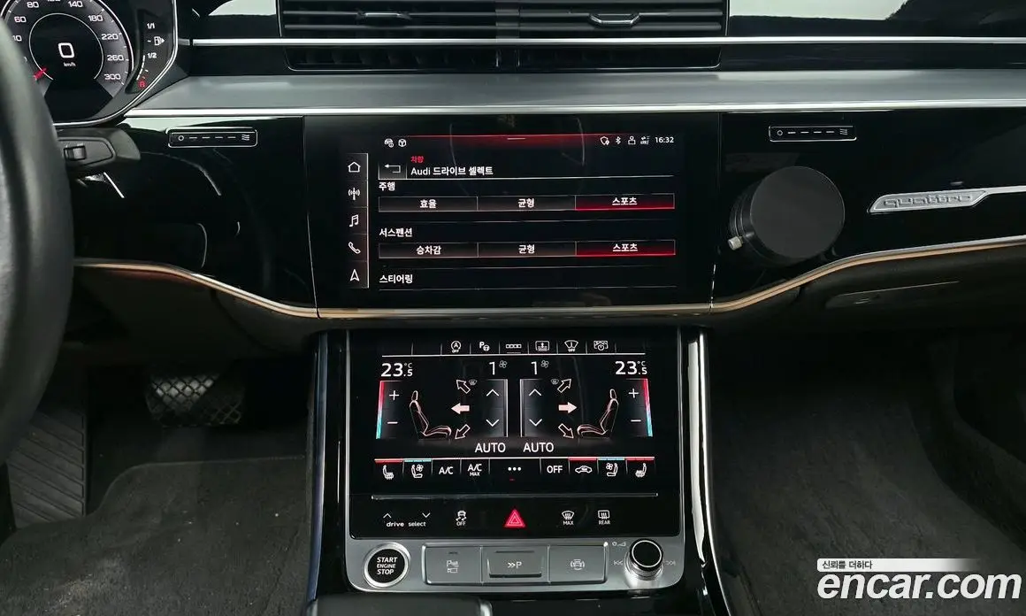 Audi A8 2021 3.0 автомат (гидро), фото 14 Audi A8 2021 3.0 автомат (гидро), фото 14