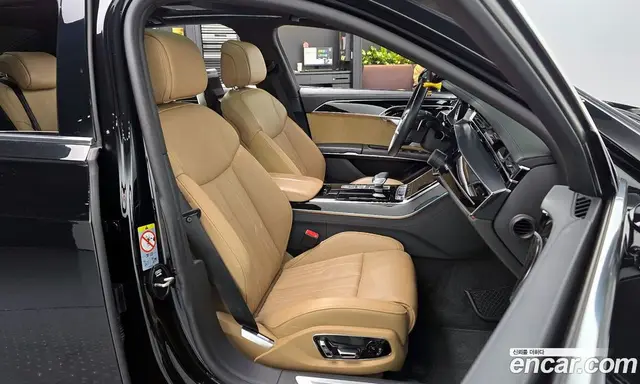 Audi A8 2021 3.0 автомат (гидро), миниатюра 9 Audi A8 2021 3.0 автомат (гидро), миниатюра 9