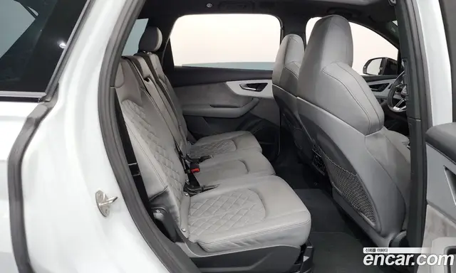 Audi Q7 2022 3.0 автомат (гидро), миниатюра 12