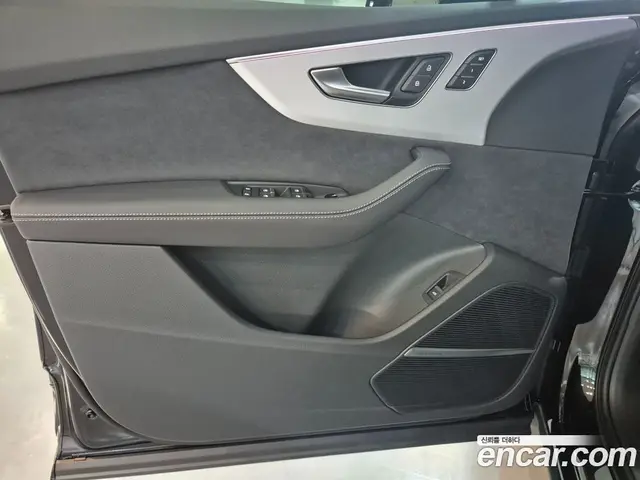 Audi Q7 2026 3.0 автомат (гидро), миниатюра 12