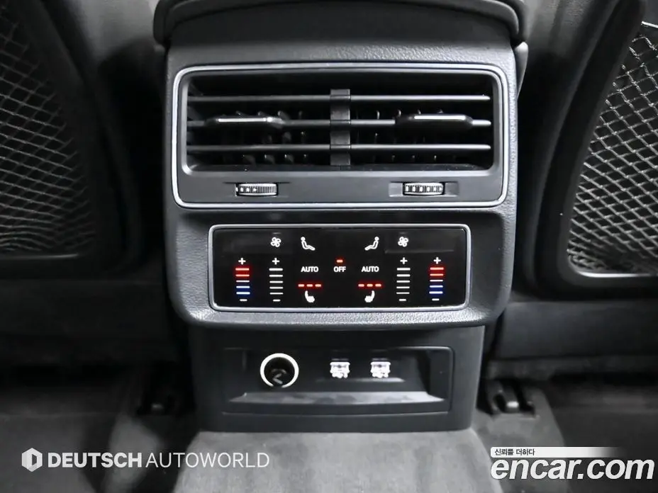 Audi Q8 2020 3.0 автомат (гидро), фото 16 Audi Q8 2020 3.0 автомат (гидро), фото 16