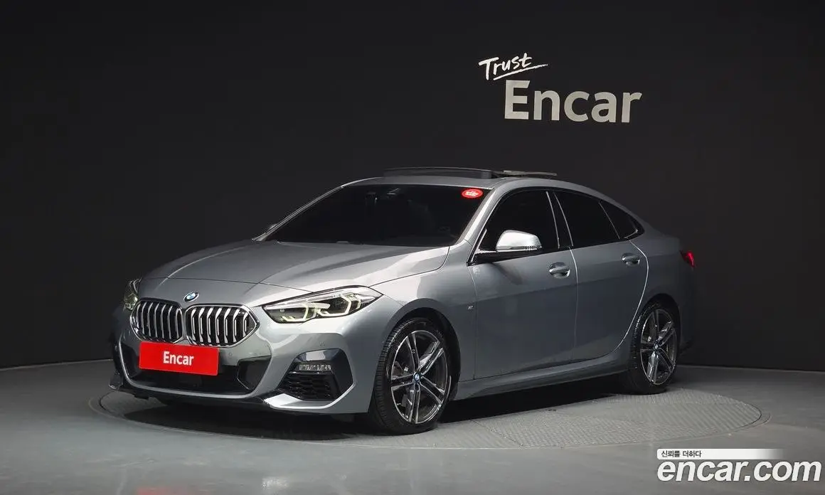 BMW 2 серия 2022 2.0 автомат (гидро), фото 1 BMW 2 серия 2022 2.0 автомат (гидро), фото 1