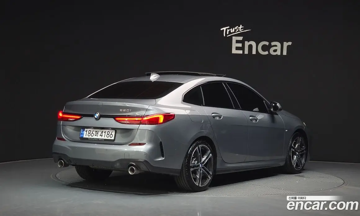 BMW 2 серия 2022 2.0 автомат (гидро), фото 2 BMW 2 серия 2022 2.0 автомат (гидро), фото 2