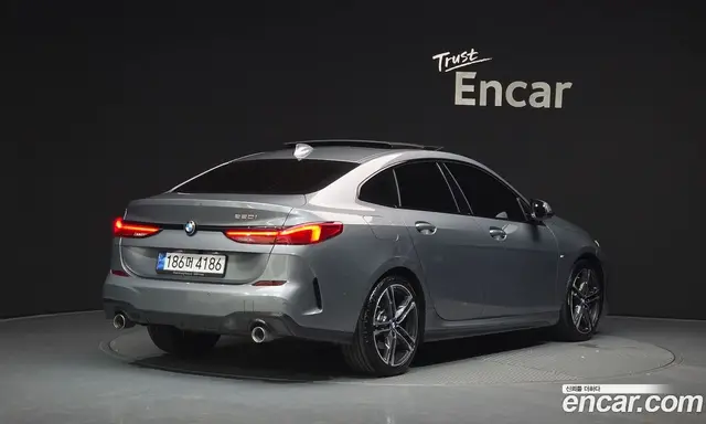 BMW 2 серия 2022 2.0 автомат (гидро), миниатюра 2 BMW 2 серия 2022 2.0 автомат (гидро), миниатюра 2