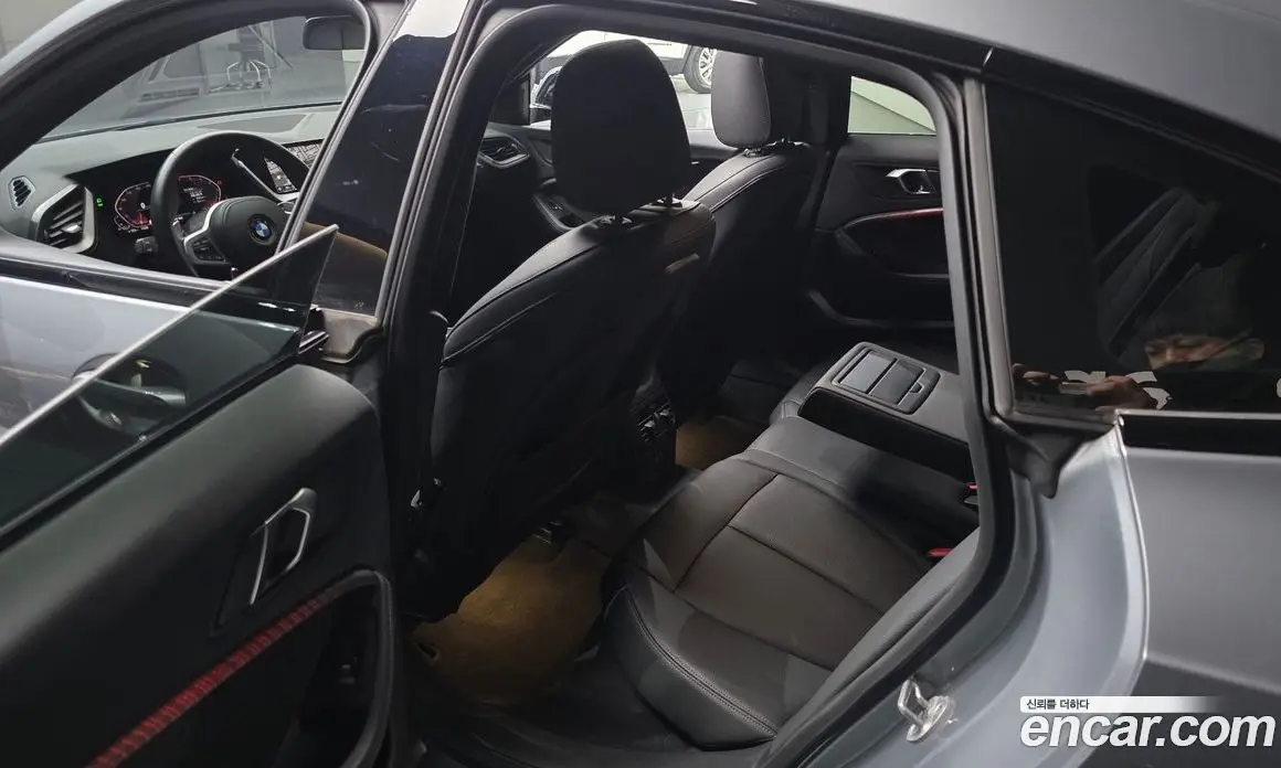 BMW 2 серия 2022 2.0 автомат (гидро), фото 11 BMW 2 серия 2022 2.0 автомат (гидро), фото 11