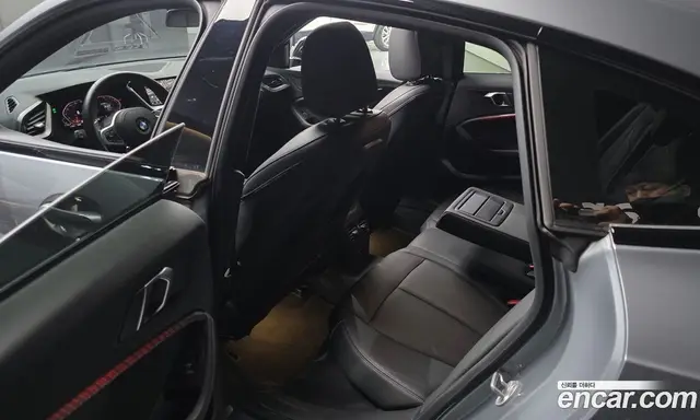 BMW 2 серия 2022 2.0 автомат (гидро), миниатюра 11 BMW 2 серия 2022 2.0 автомат (гидро), миниатюра 11
