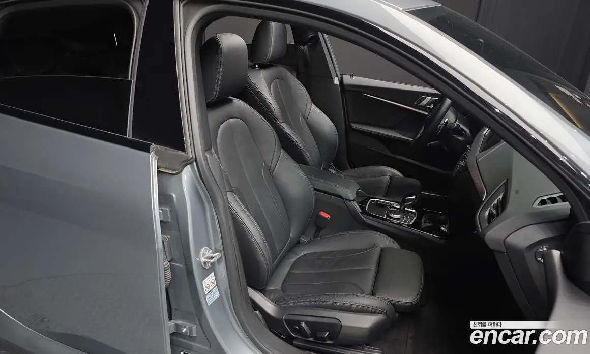 BMW 2 серия 2022 2.0 автомат (гидро), фото 12 BMW 2 серия 2022 2.0 автомат (гидро), фото 12