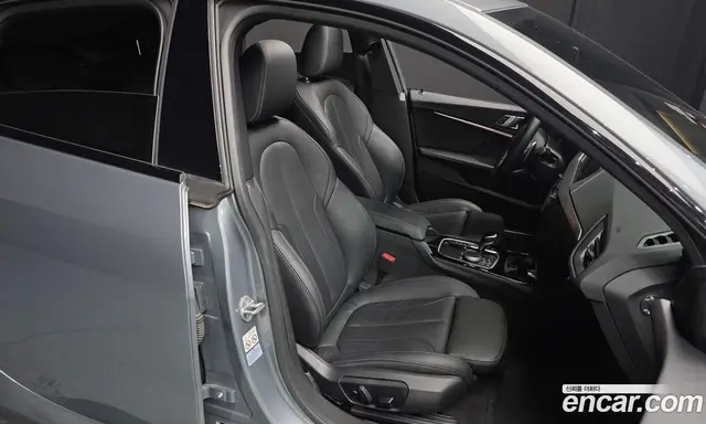 BMW 2 серия 2022 2.0 автомат (гидро), миниатюра 12