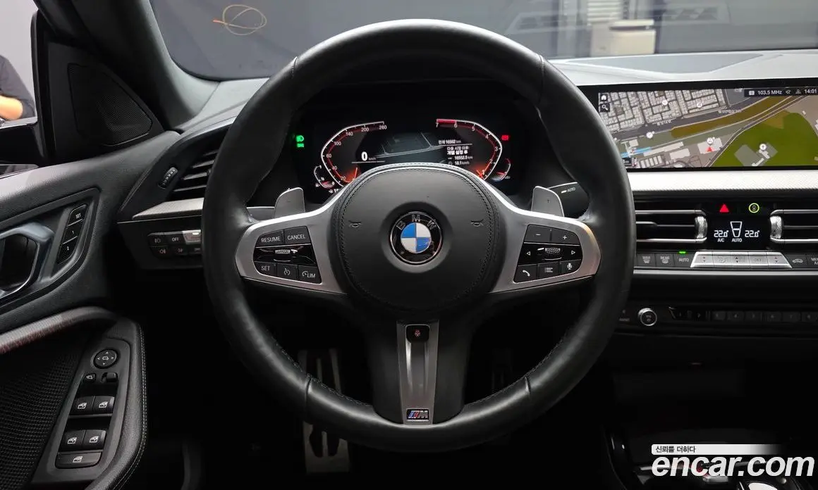 BMW 2 серия 2022 2.0 автомат (гидро), фото 13 BMW 2 серия 2022 2.0 автомат (гидро), фото 13