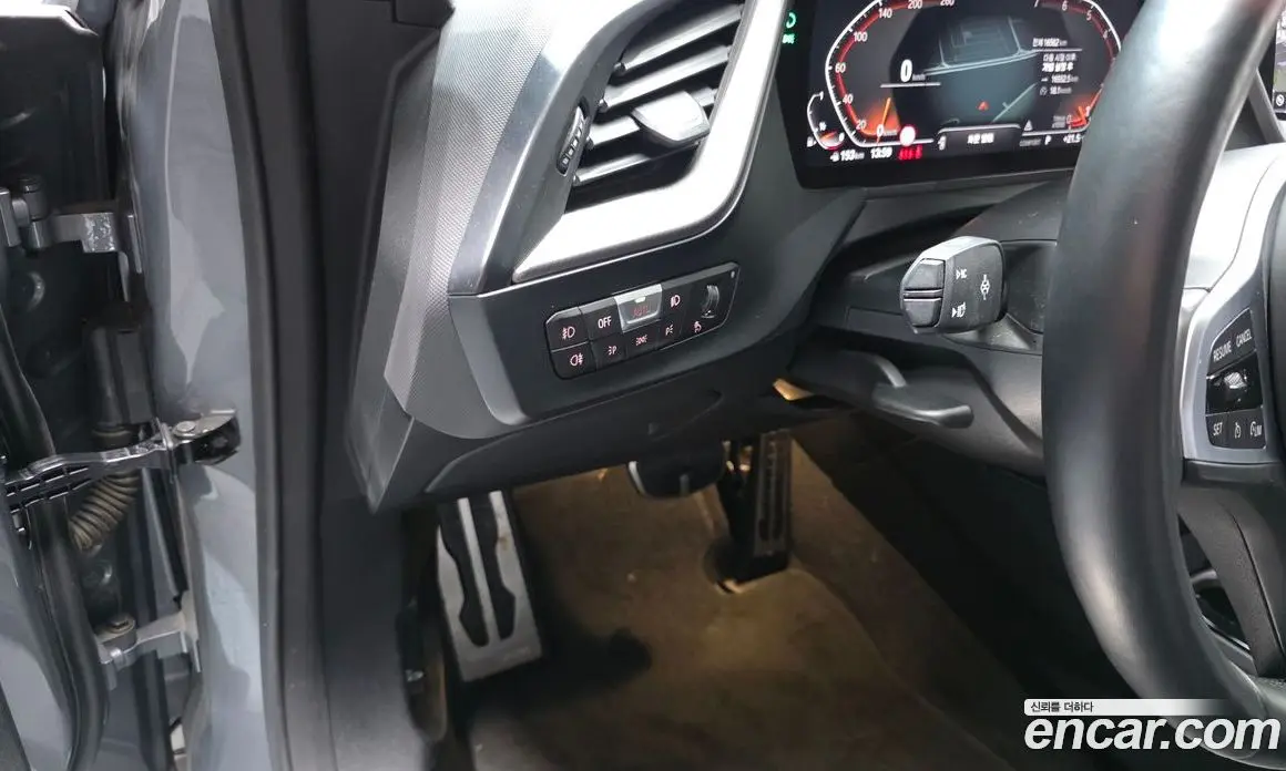 BMW 2 серия 2022 2.0 автомат (гидро), фото 15 BMW 2 серия 2022 2.0 автомат (гидро), фото 15