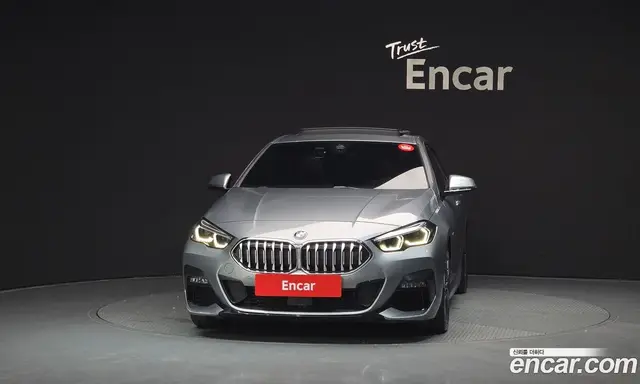 BMW 2 серия 2022 2.0 автомат (гидро), миниатюра 3 BMW 2 серия 2022 2.0 автомат (гидро), миниатюра 3