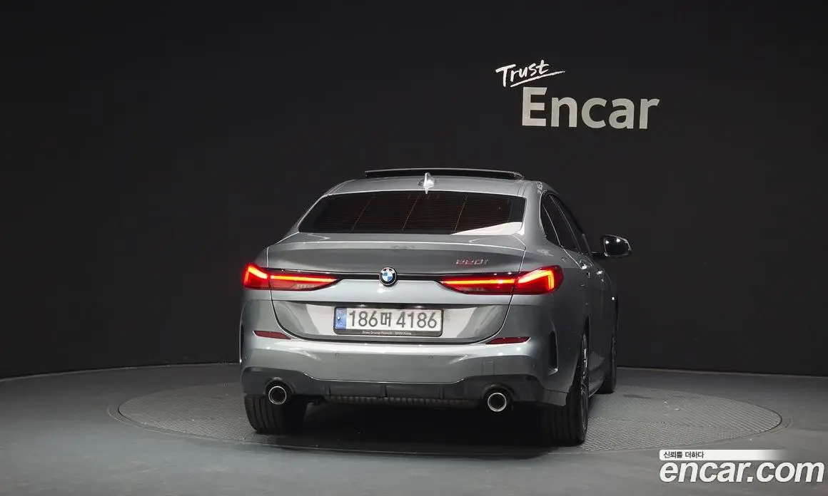 BMW 2 серия 2022 2.0 автомат (гидро), фото 4 BMW 2 серия 2022 2.0 автомат (гидро), фото 4