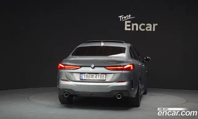 BMW 2 серия 2022 2.0 автомат (гидро), миниатюра 4 BMW 2 серия 2022 2.0 автомат (гидро), миниатюра 4