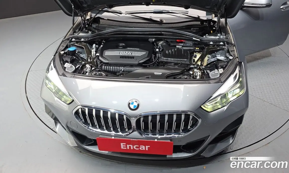 BMW 2 серия 2022 2.0 автомат (гидро), фото 6 BMW 2 серия 2022 2.0 автомат (гидро), фото 6
