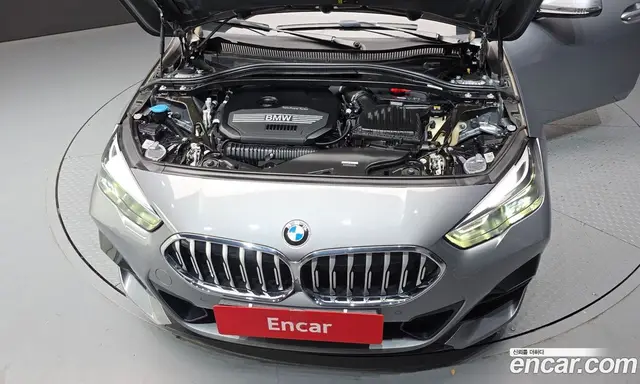 BMW 2 серия 2022 2.0 автомат (гидро), миниатюра 6 BMW 2 серия 2022 2.0 автомат (гидро), миниатюра 6