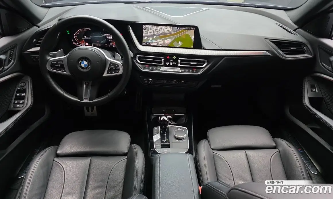 BMW 2 серия 2022 2.0 автомат (гидро), фото 7 BMW 2 серия 2022 2.0 автомат (гидро), фото 7