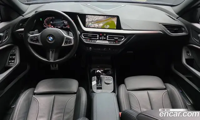BMW 2 серия 2022 2.0 автомат (гидро), миниатюра 7 BMW 2 серия 2022 2.0 автомат (гидро), миниатюра 7