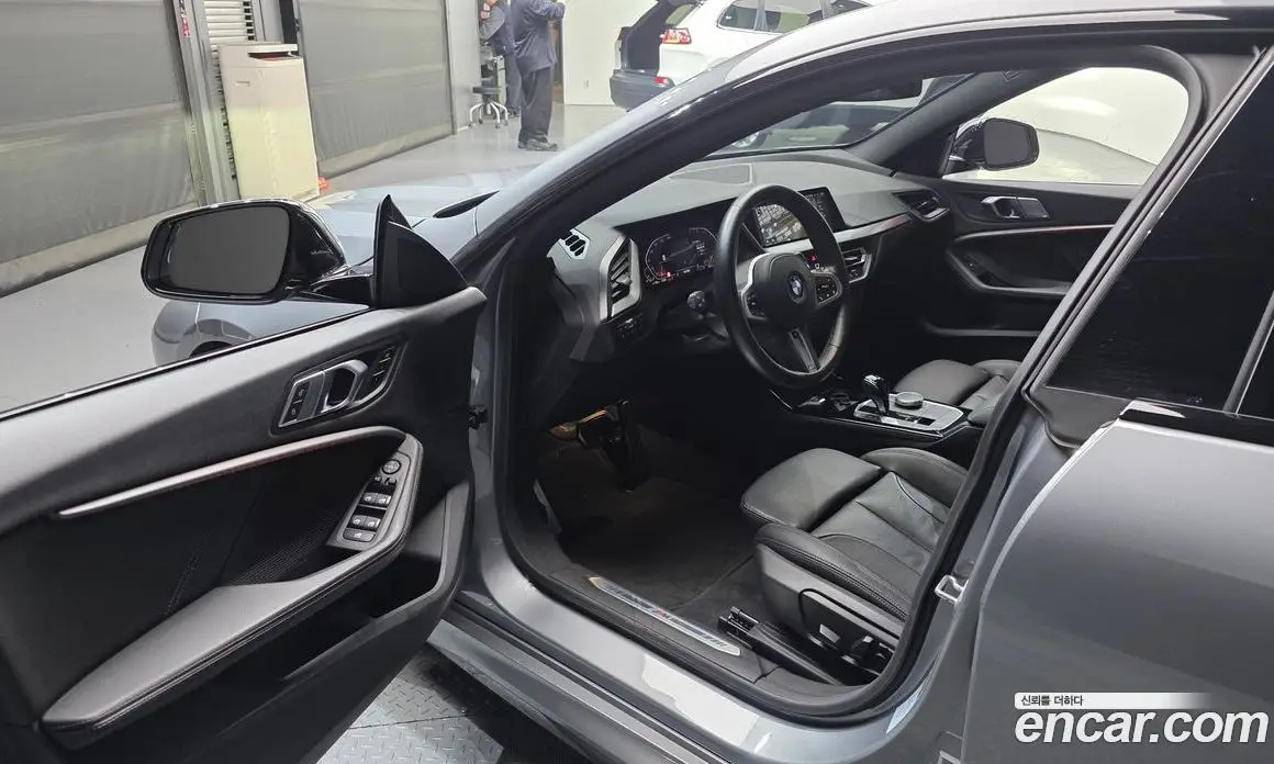 BMW 2 серия 2022 2.0 автомат (гидро), фото 10 BMW 2 серия 2022 2.0 автомат (гидро), фото 10