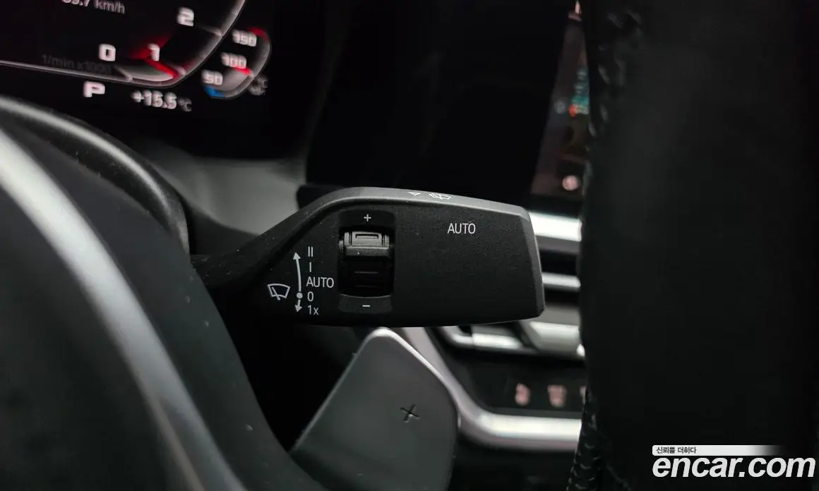 BMW 4 серия 2022 2.0 автомат (гидро), фото 15
