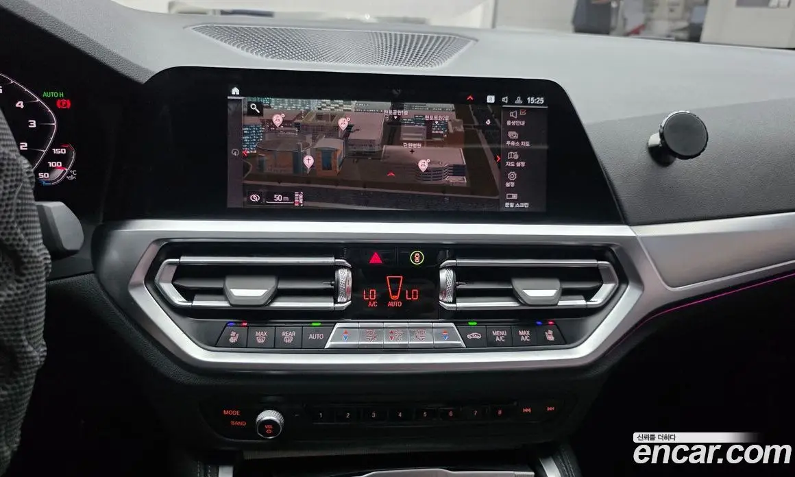BMW 4 серия 2022 2.0 автомат (гидро), фото 16