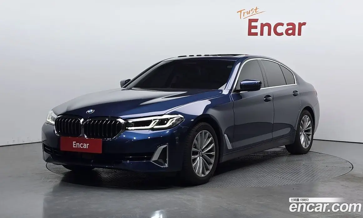 BMW 5 серия 2021 2.0 автомат (гидро), фото 1 BMW 5 серия 2021 2.0 автомат (гидро), фото 1