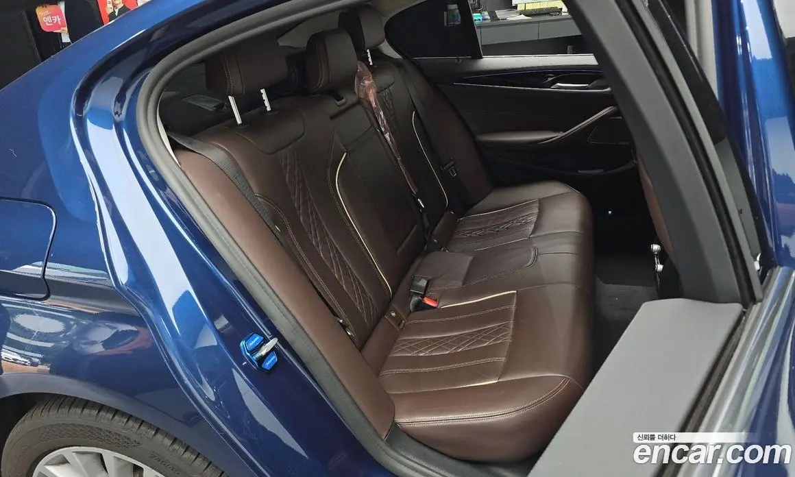 BMW 5 серия 2021 2.0 автомат (гидро), фото 11 BMW 5 серия 2021 2.0 автомат (гидро), фото 11