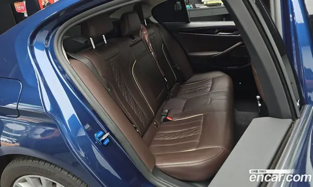 BMW 5 серия 2021 2.0 автомат (гидро), миниатюра 11 BMW 5 серия 2021 2.0 автомат (гидро), миниатюра 11
