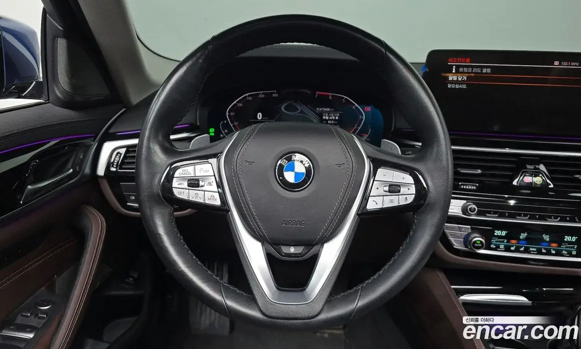 BMW 5 серия 2021 2.0 автомат (гидро), фото 13 BMW 5 серия 2021 2.0 автомат (гидро), фото 13